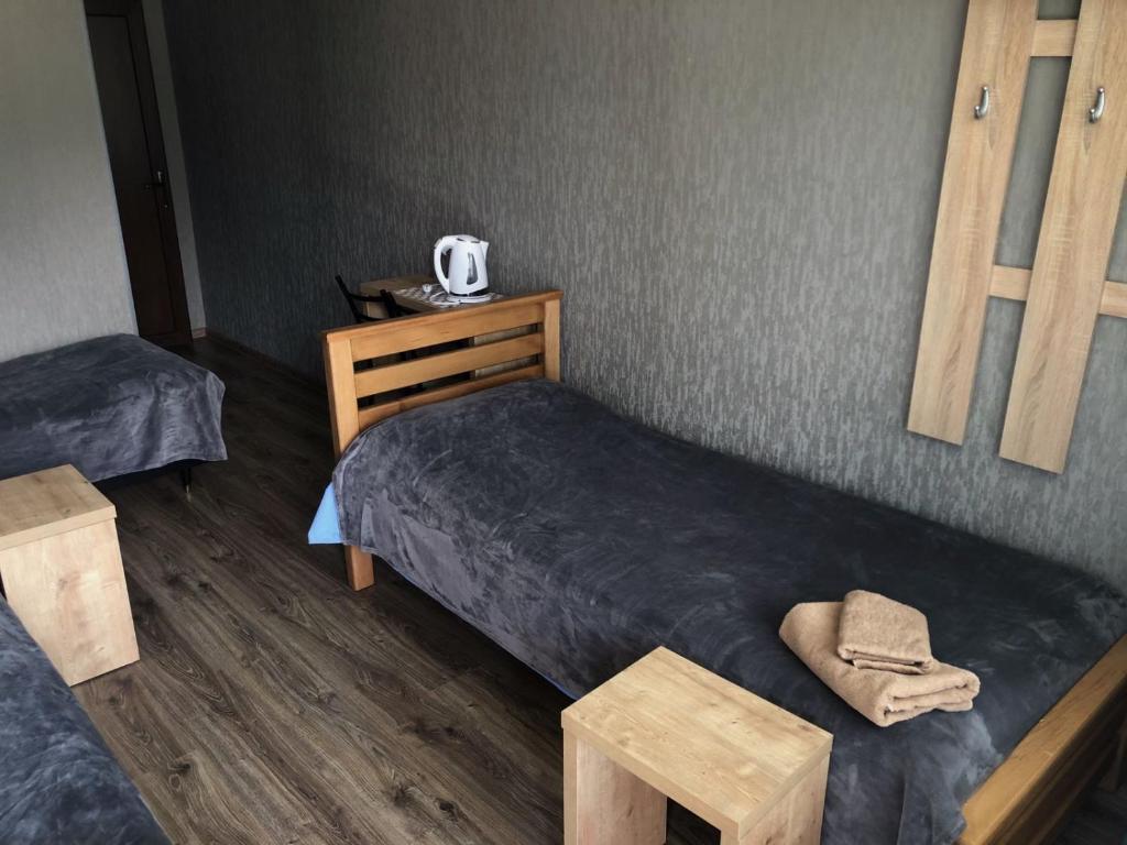 ELSADA room 1